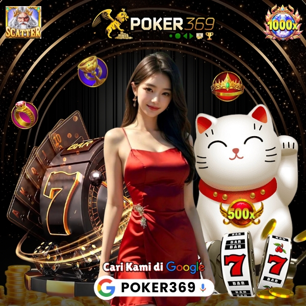 Poker369